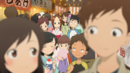 夏祭り