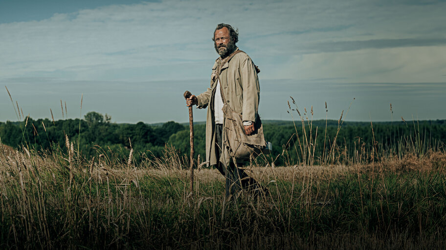 Forgotten Love | Netflix Official Site