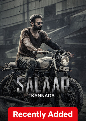 Netflix: Salaar (Kannada) | <strong>Opis Netflix</strong><br> The fate of a violently contested kingdom hangs on the fraught bond between two friends-turned-foes in this saga of power, bloodshed and betrayal. | Oglądaj film na Netflix.com