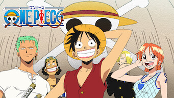 Watch One Piece Episode 307 On Thai Netflix