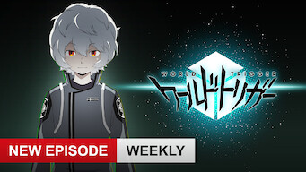 World Trigger: Season 7