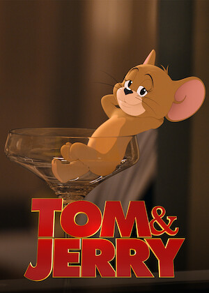 Tom and Jerry