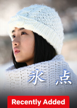 Freezing Point poster