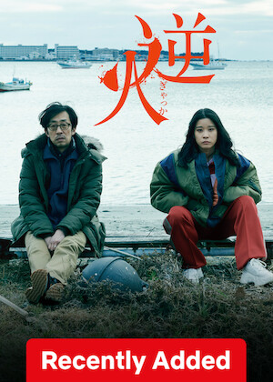 Fiamma poster