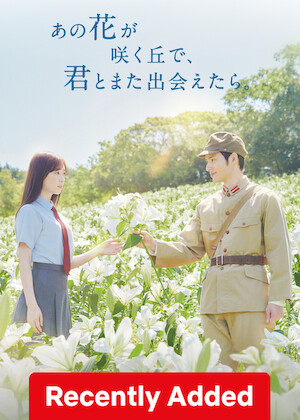 Till We Meet Again on the Lily Hill poster