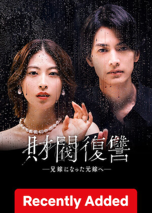 The Tycoon's Revenge poster